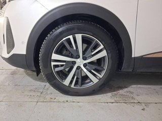 Peugeot 3008 Hybrid 225 e-EAT8 Allure Pack
