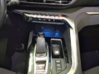 Peugeot 3008 Hybrid 225 e-EAT8 Allure Pack