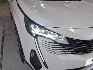 Peugeot 3008 Hybrid 225 e-EAT8 Allure Pack