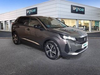 Peugeot 3008 1.2 PureTech 96KW S&S Allure EAT8