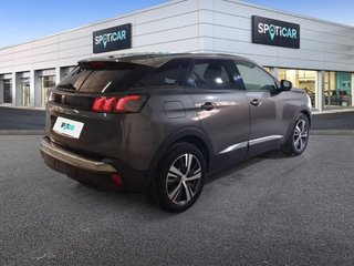 Peugeot 3008 1.2 PureTech 96KW S&S Allure EAT8