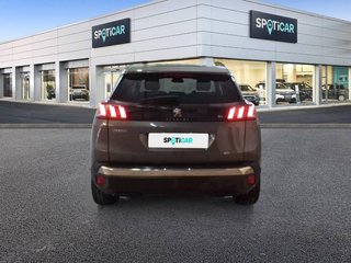 Peugeot 3008 1.2 PureTech 96KW S&S Allure EAT8