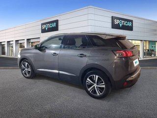 Peugeot 3008 1.2 PureTech 96KW S&S Allure EAT8