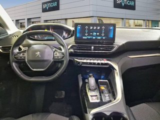 Peugeot 3008 1.2 PureTech 96KW S&S Allure EAT8