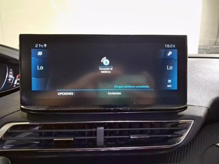 Peugeot 3008 1.2 PureTech 96KW S&S Allure EAT8