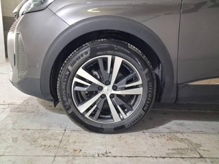 Peugeot 3008 1.2 PureTech 96KW S&S Allure EAT8