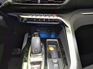Peugeot 3008 1.2 PureTech 96KW S&S Allure EAT8