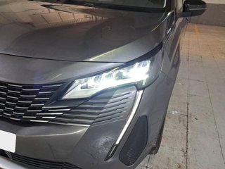 Peugeot 3008 1.2 PureTech 96KW S&S Allure EAT8