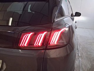 Peugeot 3008 1.2 PureTech 96KW S&S Allure EAT8