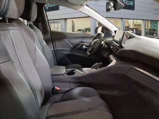 Peugeot 3008 1.2 PureTech 96KW S&S Allure EAT8
