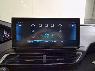 Peugeot 3008 1.2 PureTech 96KW S&S Allure EAT8