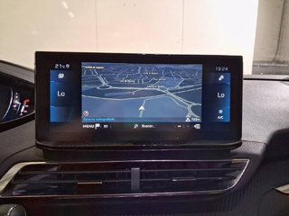 Peugeot 3008 1.2 PureTech 96KW S&S Allure EAT8