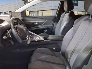 Peugeot 3008 1.2 PureTech 96KW S&S Allure EAT8