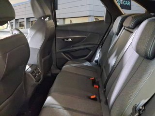 Peugeot 3008 1.2 PureTech 96KW S&S Allure EAT8