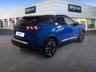 Peugeot 2008 GT Pack Puretech 130 S&S EAT8