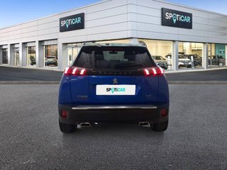 Peugeot 2008 GT Pack Puretech 130 S&S EAT8