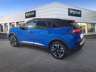 Peugeot 2008 GT Pack Puretech 130 S&S EAT8