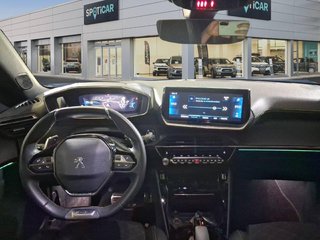 Peugeot 2008 GT Pack Puretech 130 S&S EAT8
