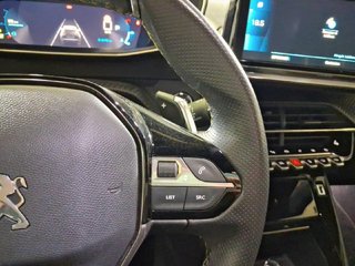 Peugeot 2008 GT Pack Puretech 130 S&S EAT8