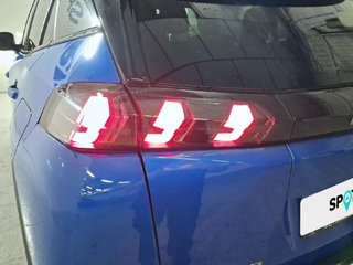Peugeot 2008 GT Pack Puretech 130 S&S EAT8