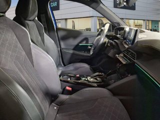 Peugeot 2008 GT Pack Puretech 130 S&S EAT8