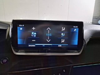 Peugeot 2008 GT Pack Puretech 130 S&S EAT8