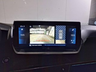 Peugeot 2008 GT Pack Puretech 130 S&S EAT8