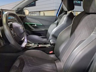 Peugeot 2008 GT Pack Puretech 130 S&S EAT8