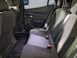 Peugeot 2008 GT Pack Puretech 130 S&S EAT8
