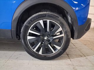 Peugeot 2008 GT Pack Puretech 130 S&S EAT8