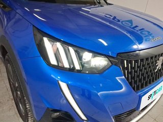 Peugeot 2008 GT Pack Puretech 130 S&S EAT8