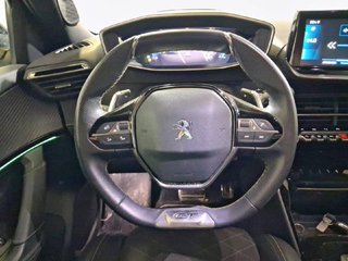 Peugeot 2008 GT Pack Puretech 130 S&S EAT8