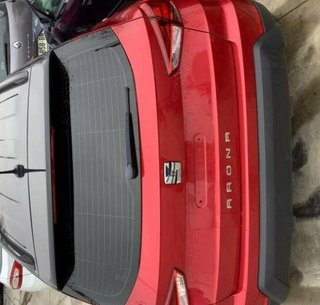 Airbag seat 2322701 6f9880741g arona 1598 cc 95 cv