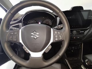 Suzuki SCross 1.4 129CV S2 Hybrid