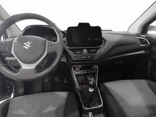 Suzuki SCross 1.4 129CV S2 Hybrid