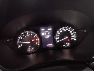Suzuki SCross 1.4 129CV S2 Hybrid