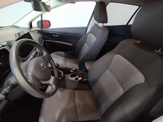 Suzuki SCross 1.4 129CV S2 Hybrid