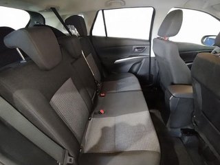 Suzuki SCross 1.4 129CV S2 Hybrid