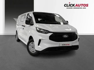 Ford Transit 2.0 Ecoblue 136CV FT 320 L2 Trend
