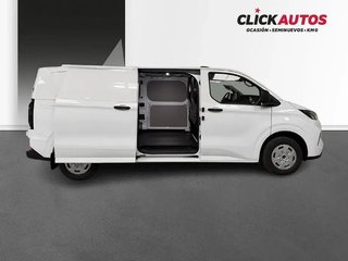 Ford Transit 2.0 Ecoblue 136CV FT 320 L2 Trend