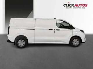 Ford Transit 2.0 Ecoblue 136CV FT 320 L2 Trend