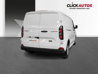 Ford Transit 2.0 Ecoblue 136CV FT 320 L2 Trend