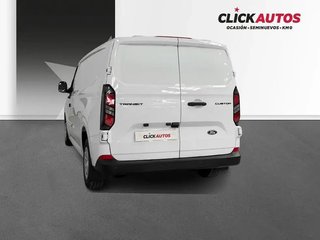 Ford Transit 2.0 Ecoblue 136CV FT 320 L2 Trend