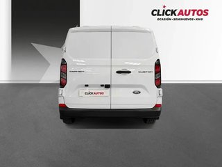 Ford Transit 2.0 Ecoblue 136CV FT 320 L2 Trend