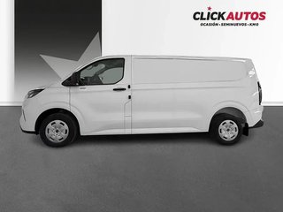 Ford Transit 2.0 Ecoblue 136CV FT 320 L2 Trend