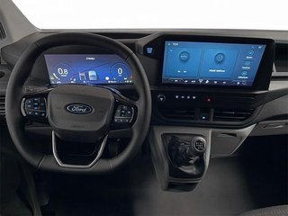 Ford Transit 2.0 Ecoblue 136CV FT 320 L2 Trend