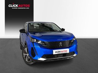 Peugeot 3008 1.5 BlueHDI 130CV Allure EAT8