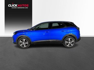 Peugeot 3008 1.5 BlueHDI 130CV Allure EAT8