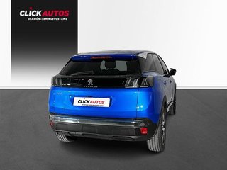 Peugeot 3008 1.5 BlueHDI 130CV Allure EAT8