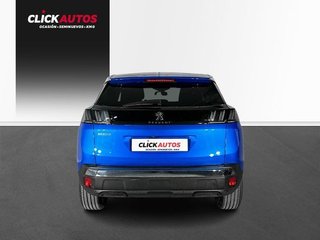 Peugeot 3008 1.5 BlueHDI 130CV Allure EAT8